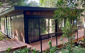 Overstory Forest Cabins Ironwood